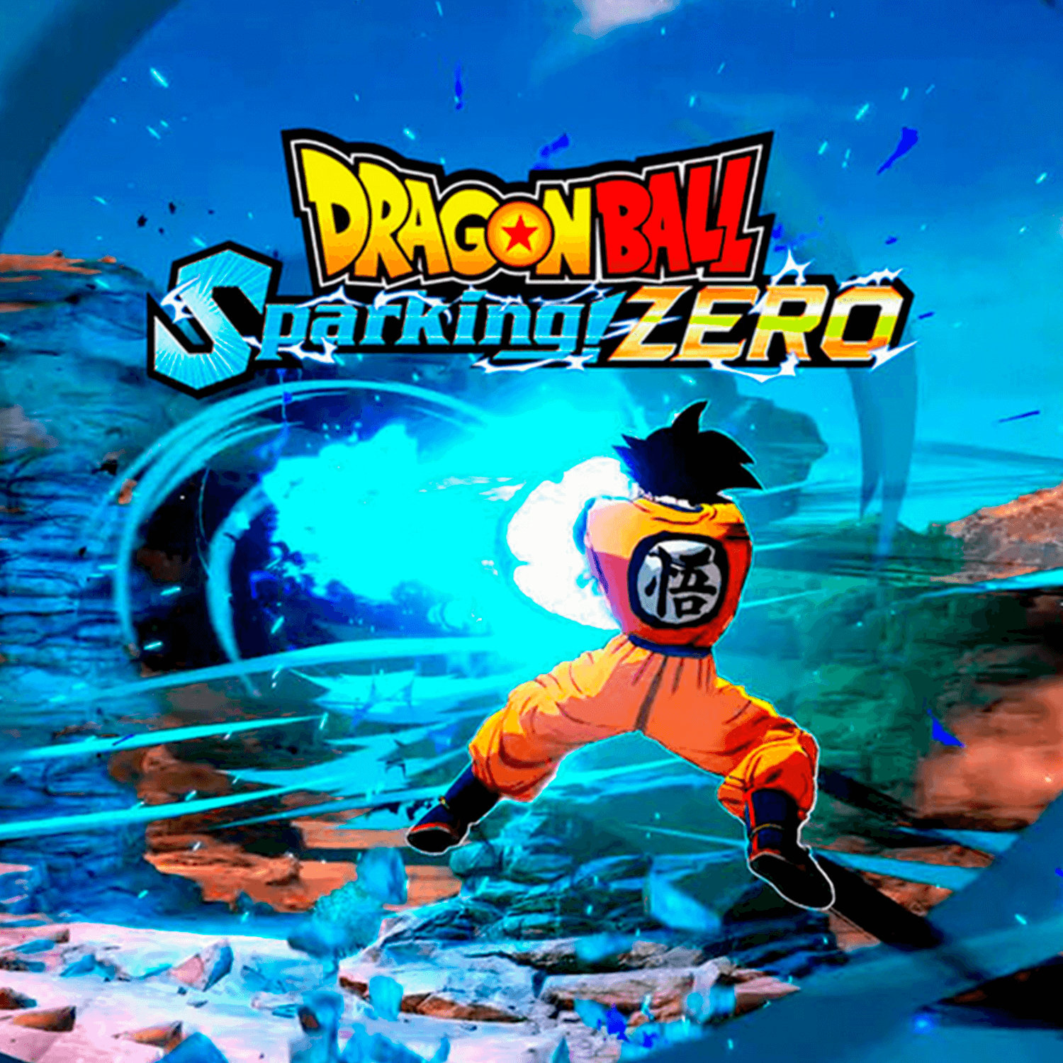 DRAGON BALL: ¡Sparking! ZERO parece todo lo que los fanáticos del Budokai Tenkaichi estaban esperando